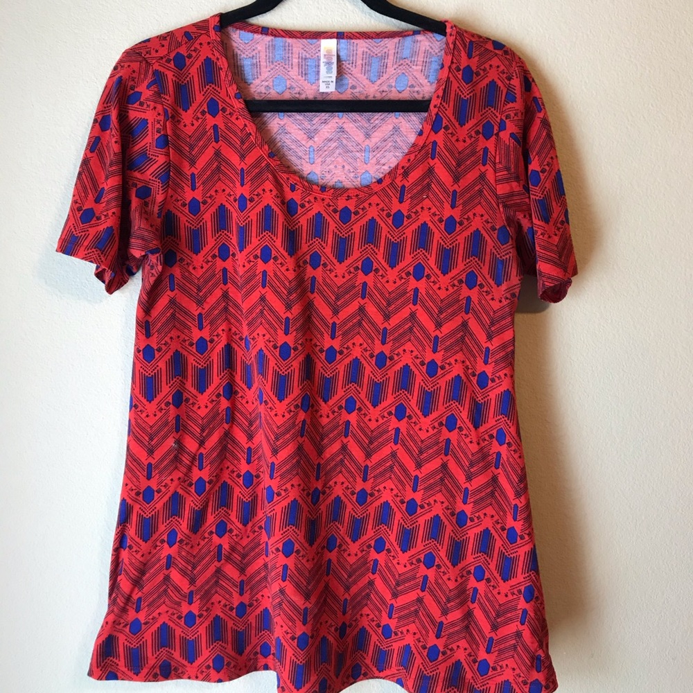 LuLaroe Perfect Tee